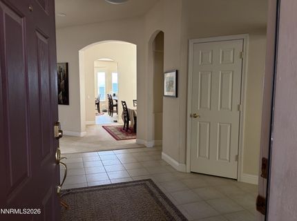 3525 Silverado Drive, Carson City, NV 89705 Photo