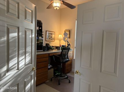 3525 Silverado Drive, Carson City, NV 89705 Photo