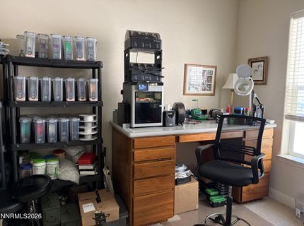 3525 Silverado Drive, Carson City, NV 89705 Photo