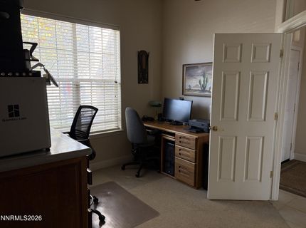 3525 Silverado Drive, Carson City, NV 89705 Photo