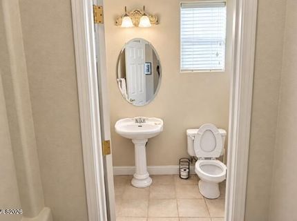3525 Silverado Drive, Carson City, NV 89705 Photo