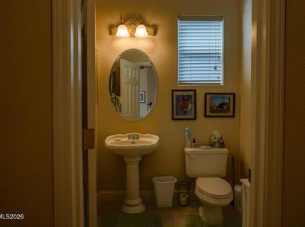 3525 Silverado Drive, Carson City, NV 89705 Photo