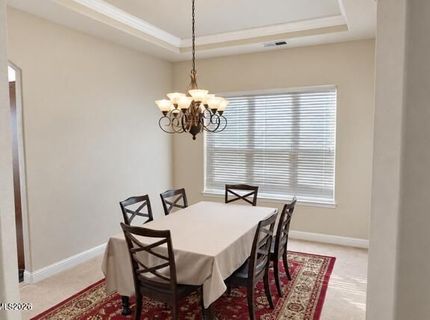 3525 Silverado Drive, Carson City, NV 89705 Photo