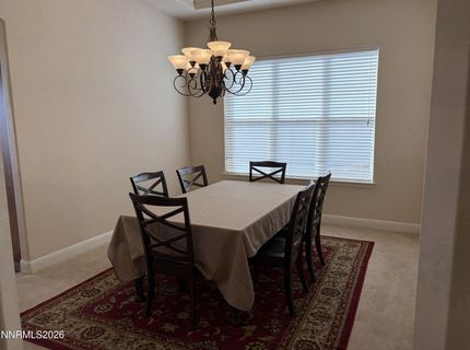 3525 Silverado Drive, Carson City, NV 89705 Photo
