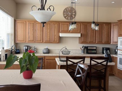 3525 Silverado Drive, Carson City, NV 89705 Photo