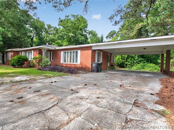108 S Church Street, Kenansville, NC 28349