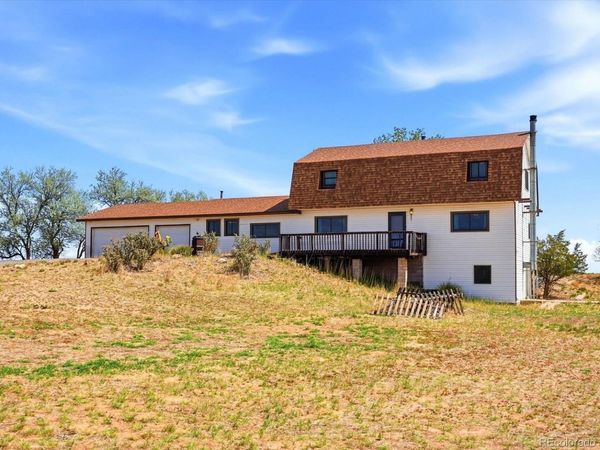 16903 County Road 6 Road, Fort Lupton, CO 80621