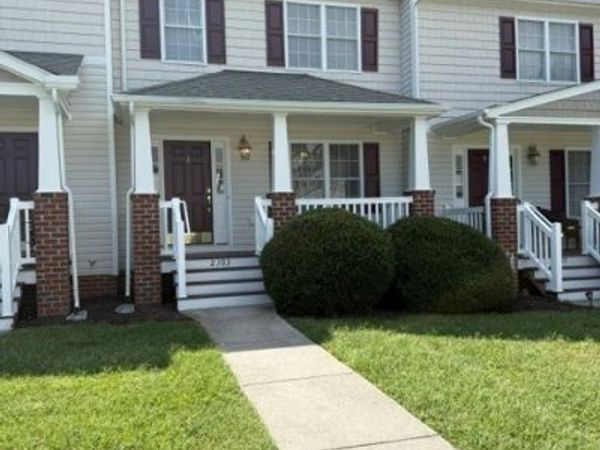 2103 Cornwall Court, King William, VA 23009