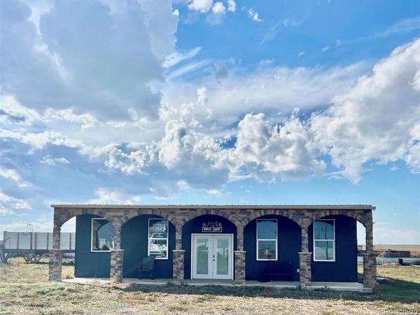 12951 Strasburg Road , Strasburg, CO 80136