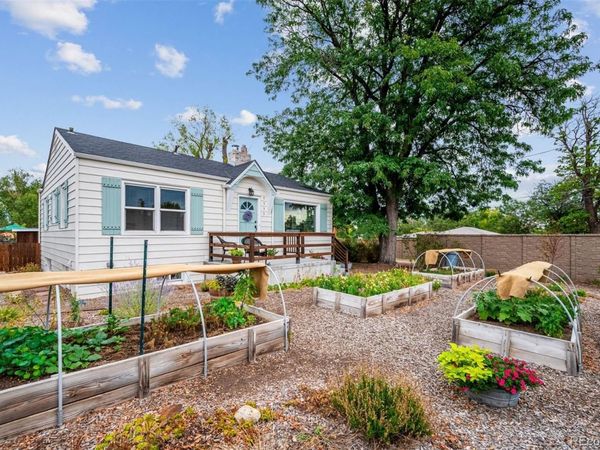 9555 W 6th Avenue, Lakewood, CO 80215