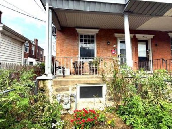 14 COLLEGE AVENUE , UPPER DARBY, PA 19082