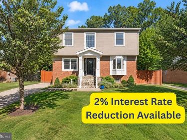 7406 VALLEYCREST BOULEVARD, ANNANDALE, VA 22003