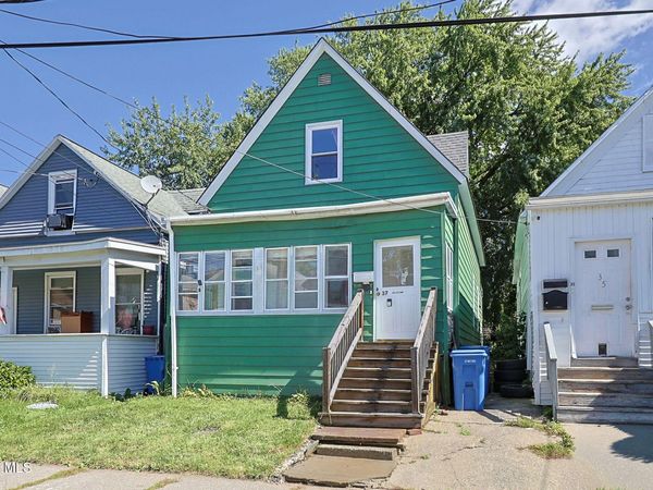 37 Raymo Street, Albany, NY 12209