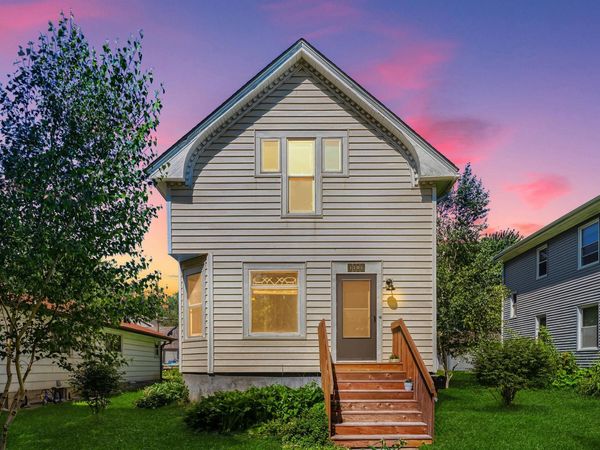 1101 23rd Avenue SE, Minneapolis, MN 55414