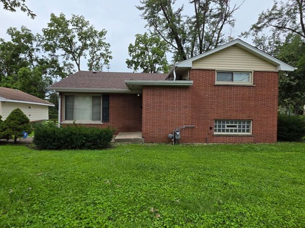 17403 Holmes Avenue , Hazel Crest, IL 60429