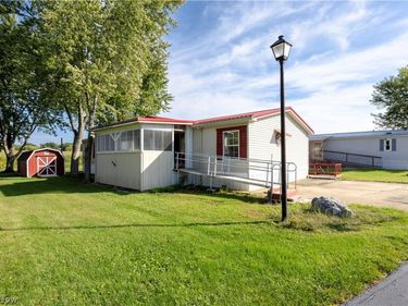 1346 State Route 89, Unit lot 32, Ashland, OH 44805
