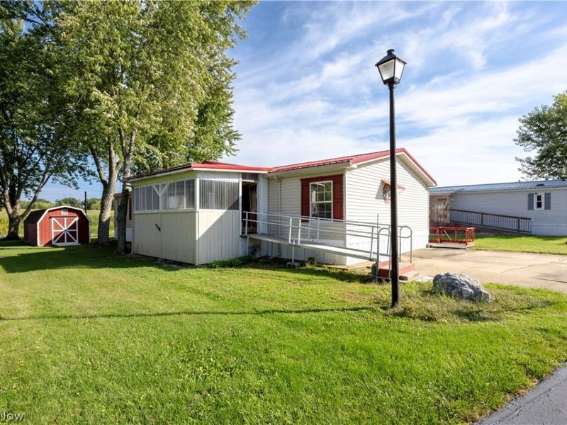 1346 State Route 89, Ashland, OH 44805 Photo 1