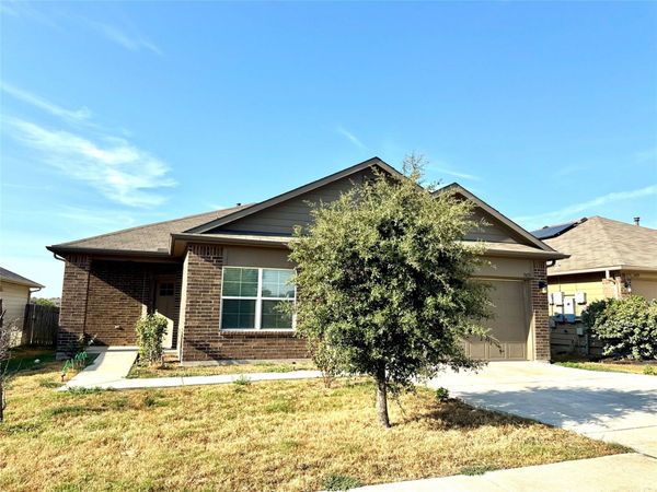 3413 Kotche ST, Pflugerville, TX 78660