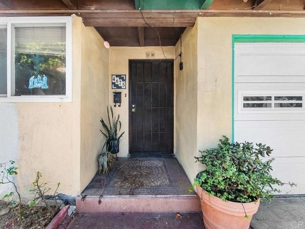 4675 Bannock Avenue, Clairemont Mesa, CA 92117
