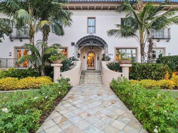 464 Prospect St , Unit 101, La Jolla, CA 92037