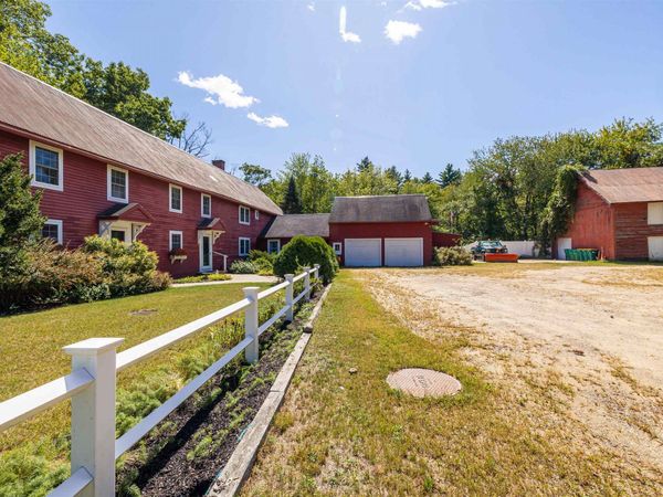 337 Main Street, Fremont, NH 03044
