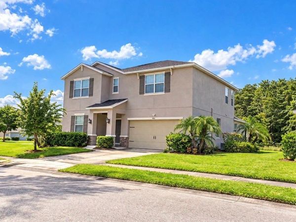 4961 PALL MALL STREET E, KISSIMMEE, FL 34758
