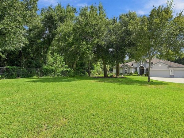 510 CREEKSIDE COURT , SAFETY HARBOR, FL 34695