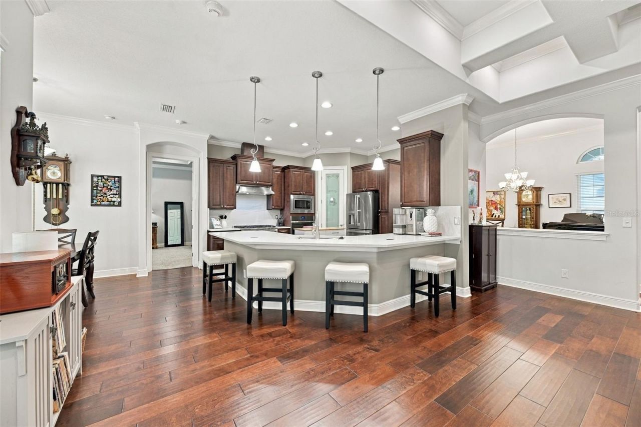 510 Creekside Court, Safety Harbor, FL 34695 Photo