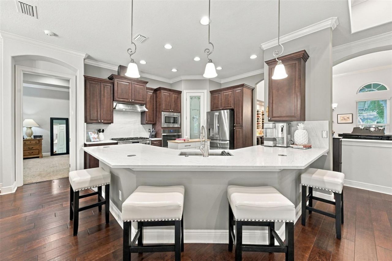 510 Creekside Court, Safety Harbor, FL 34695 Photo