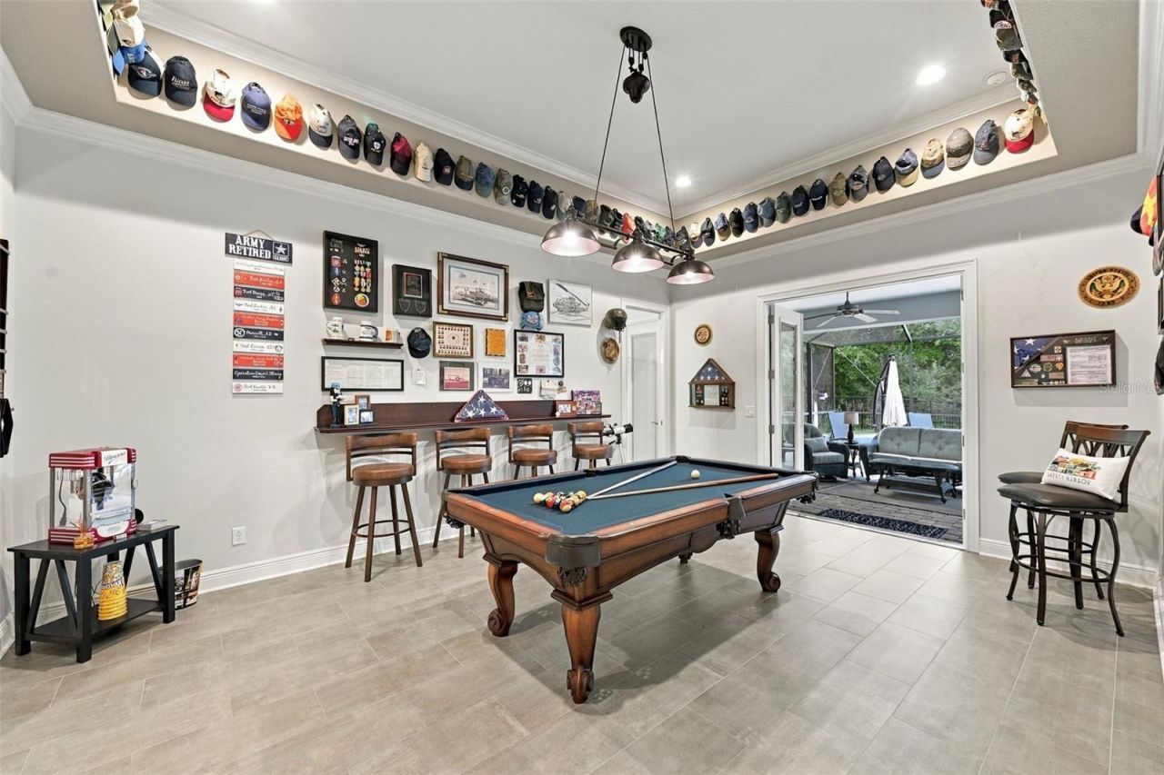 510 Creekside Court, Safety Harbor, FL 34695 Photo