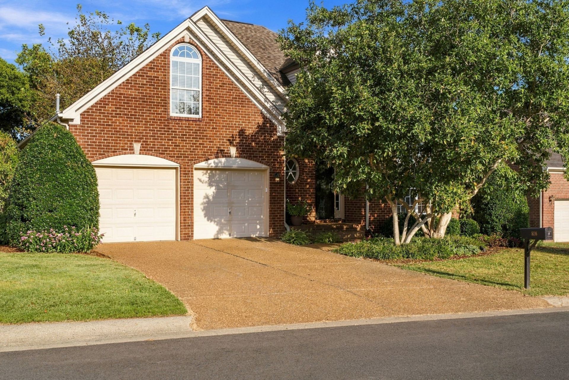 8116 Settlers Way, Nashville, TN 37221 Main Photo