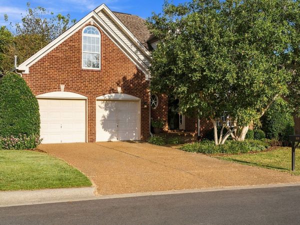 8116 Settlers Way, Nashville, TN 37221