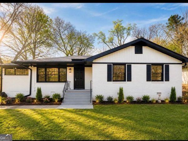 3005 Belvedere Lane, Decatur, GA 30032