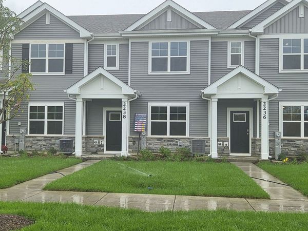 2238 Bodega Road , Unit 2238, Oswego, IL 60543