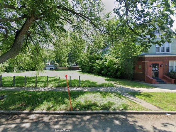 6915 S Emerald Avenue , Chicago, IL 60621
