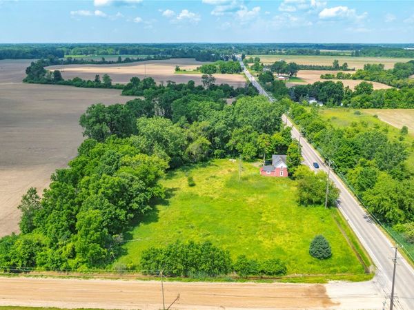 50505 Geddes Road , Canton Township, Mi 48188