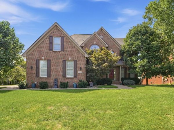 5345 Mapledale Way, Mason, OH 45040