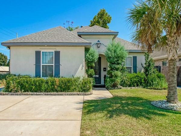 924 HUDSON Street, Kenner, LA 70062
