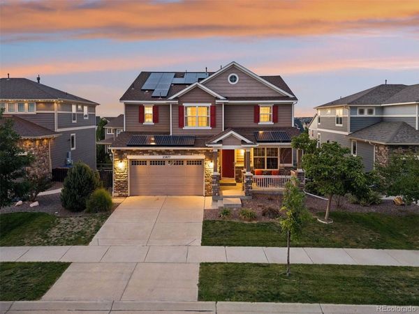 23877 E Rocky Top Avenue, Aurora, CO 80016