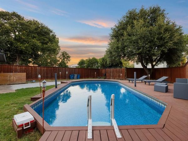 10922 Ferndale Road, Dallas, TX 75238