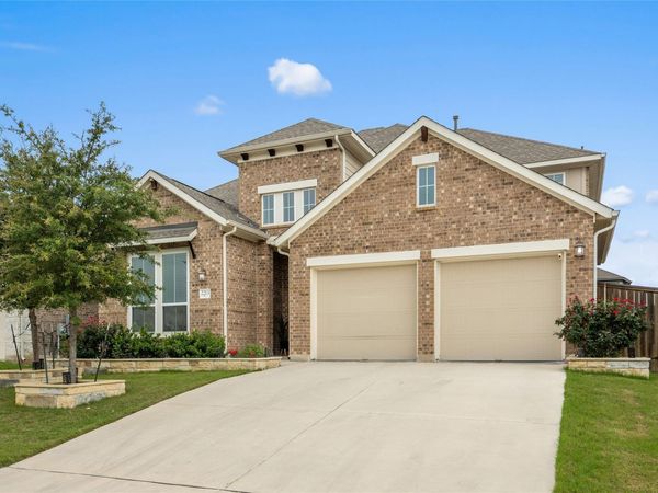 2213 Santa Isabella DR, Leander, TX 78641