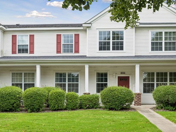 11323 Chisholm Circle NE, Unit D, Blaine, MN 55449