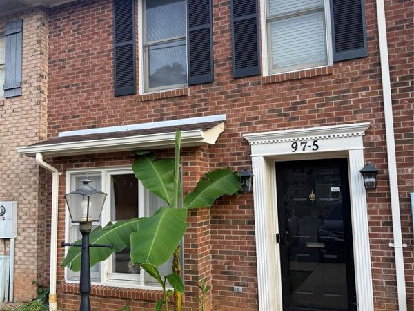97-5 Edgemont Avenue, Unit 5, Shelby, NC 28150