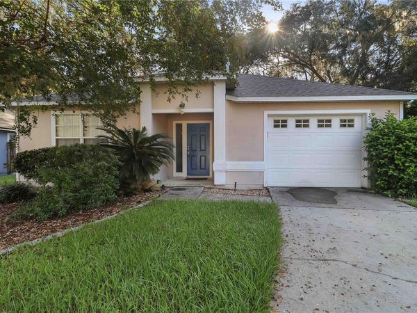 3211 NW 25TH TERRACE , GAINESVILLE, FL 32605