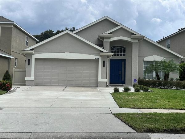 12824 HUNTERS VISTA BOULEVARD , ORLANDO, FL 32837