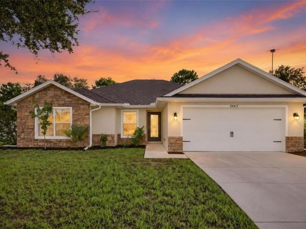 4467 MANICA DRIVE , TAVARES, FL 32778