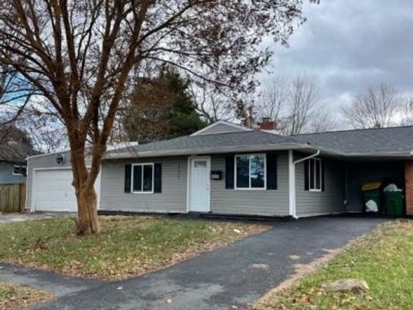 117 BROOKSIDE BOULEVARD , NEWARK, DE 19713