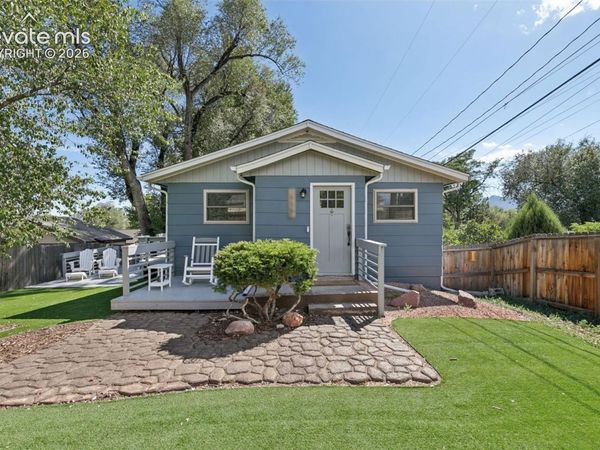 2221 E Uintah Street, Colorado Springs, CO 80909