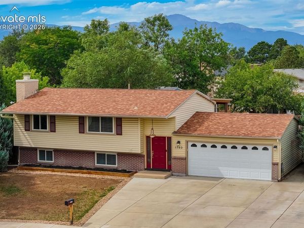 1760 Peterson Road, Colorado Springs, CO 80915