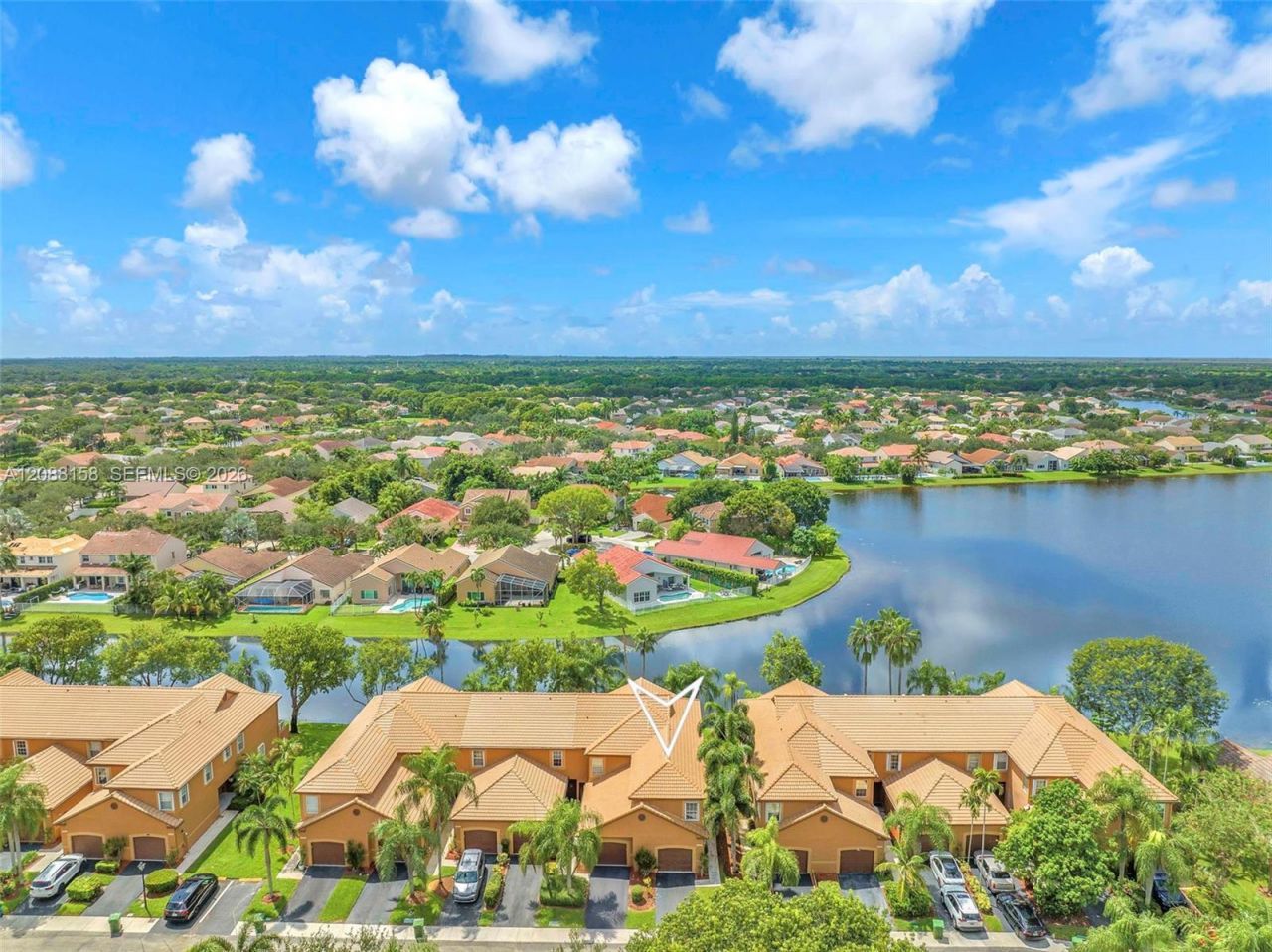 1303 Presidio Dr, Unit 6-41, Weston, FL 33327 Photo